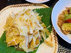 -长春凯悦酒店-品悦中餐厅