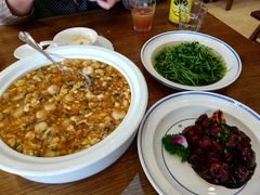 -锦月楼百姓厨房(大箕山商业广场店)