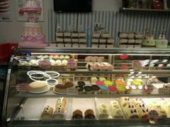 -iFood甜嫩嫩(江东北路店)