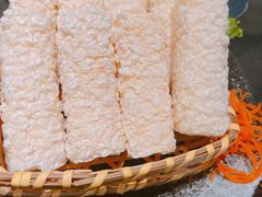 -湊湊火锅·茶憩(打浦桥日月光店)