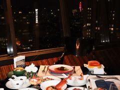 -广州花园酒店·凌璇阁旋转餐厅CAROUSEL360