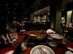 -赤RedBowl川锅·炙烤·板前(北京瑰丽酒店)