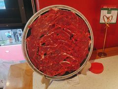 -清真·天府皇城坝百年牛肉火锅(皇城清真寺店)