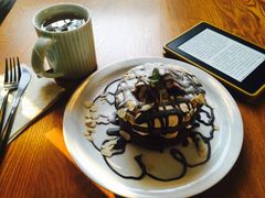 -AFS Cafe & Canteen(闽江二路店)