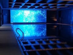 -西安W酒店FIT有型健身中心