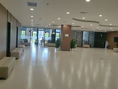 -松乔体检(亦庄店)