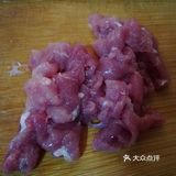 居家必备的家常菜之【香菇炒肉】