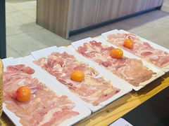 -淼福猪肚鸡·椰子鸡火锅(大沙地店)
