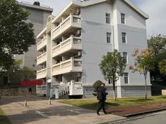 -中南财经政法大学(首义校区)