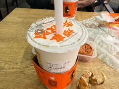 -放哈·甜醅子奶茶创造者(正宁路店)