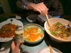 -姐夫的小菜(新中关购物中心店)