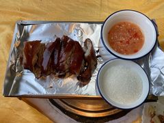 -东方之猪四更烤乳猪(金垦总店)