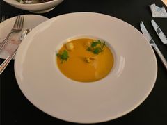 -圣丰索菲特·法国餐厅