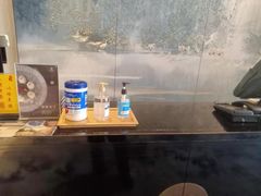 -一品淮扬 · 淮扬菜·北京万达文华酒店