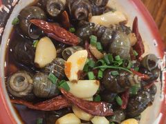 -冶建镜子·老南昌大排档·江西虾王(总店)