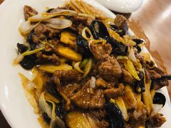 -并州饭店(千峰南路店)
