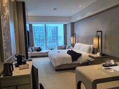 -北京康莱德酒店