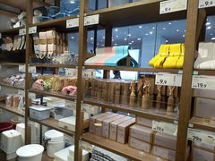 -鹿岛会员店(灞桥华阳城店)