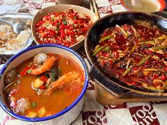 -老三样·旧食新味(万寿宫店)