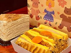 -Juliaanna茱安娜烘焙(中心店)