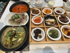 -新仙清汤牛腩(铜锣湾店)