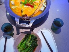 -半天妖烤鱼(紫荆广场店)