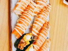 -小樽融合料理·匠心专注料理八年(京溪店)