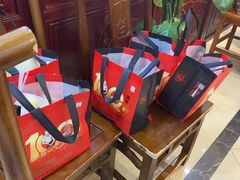 -玉华台饭庄(裕中西里小区店)