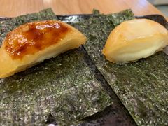 芝士年糕-小隐(淮海路店)