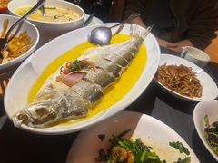 -湖里春风·淮扬菜(丽泽天街店)
