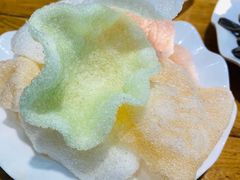虾片-老胖串店(山大路店)