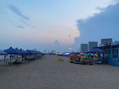 -东戴河风景区