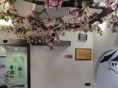 -食悦江南·淮扬菜·烤鸭(亚运村·惠新店)