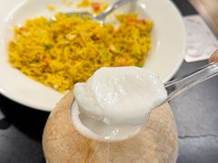 -肥佬椰子鸡(文锦渡店)