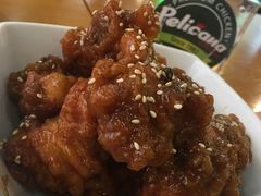 -Pelicana百利家炸鸡(江南西名店城店)