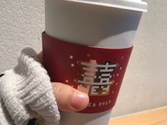 -喜茶(佛山顺德容桂天佑城店)