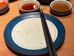 -烧肉达人•炭火烧肉(新天地店)