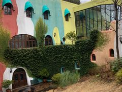 -三鹰之森吉卜力美术馆