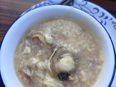 -旺角小渔村·海肠捞饭开创者(二马路店)