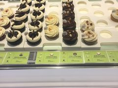 -Pantry's Best派悦坊蛋糕(K11购物艺术中心店)