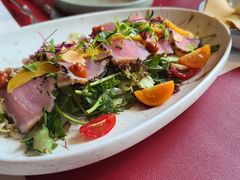 -普朗姆生蚝牛排馆 The Plump Oyster(成都摩方购物中心店)