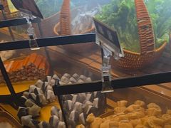 -牛YO寿喜烧和牛火锅自助(三台子万象汇店)