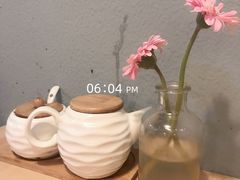 -红小满休闲餐厅(十全街店)