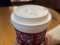 -COSTA COFFEE(上海五玠坊店)
