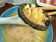 -金龙·打边炉(武进路店)