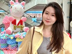 -运河城商业摩尔(太白楼路店)