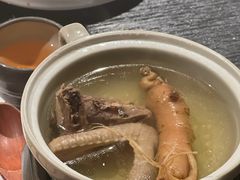 -花潮料理艺食馆(成都万象城店)