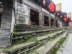 -后柳水乡