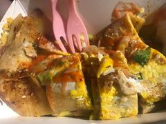 -四环冷面王(西单华威约饭街店)