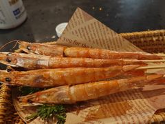 -渔乐之昕·铁板烧自助餐(虹悦城店)